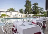 Hotel Osuna foto 15