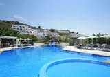 Kamari Hotel foto 21