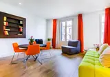 Cosmo Apartments Passeig de Gracia foto 6