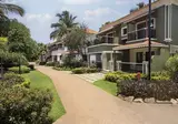 Radisson Blu Resort Goa Cavelossim Beach foto 19