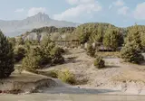 La Presqu île Serre-ponçon foto 38