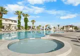 Kouros Palace Hotel foto 1