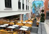 Royan Hotel Hagia Sophia Istanbul foto 8