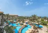 The Ritz-Carlton Dubai foto 1