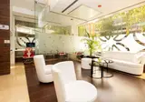 Hilton Garden Inn Rome Claridge foto 7
