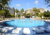 Horus Paradise Luxury Resort foto 6