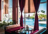 Raffles Al Areen Palace Bahrain foto 16