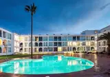 Ebano Hotel Apartments & Spa foto 8