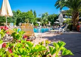 Hotel Solimar Ruby foto 2