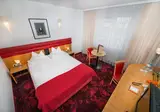 Hotel Boltzmann foto 19