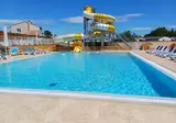Camping Le Roussillon foto 2