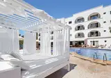 Aparthotel Puerto Cala Vadella foto 6
