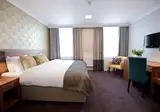 Best Western Mornington Hotel Hyde Park foto 10