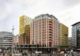 Clarion Hotel The Hub foto 17