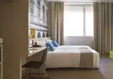 B&B HOTEL Milano Cenisio Garibaldi foto 11