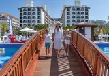 Hotel Quattro Beach & Spa foto 13