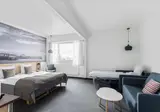 Best Western Plus Copenhagen Airport foto 14