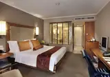 The Dusit Thani Bangkok foto 16