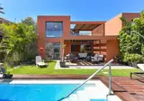 Salobre Golf Villas foto 1
