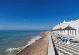 Hotel Playa de la Luz foto 9