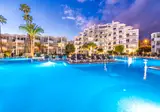 Appartementen HG Tenerife Sur foto 4