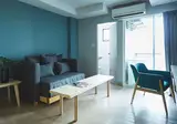 Theorie Hotel Sukhumvit 107 foto 6