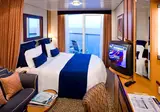 8 dg cruise Oost Mid Zee Brilliance of the Seas foto 4