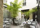 Hotel Mademoiselle foto 15
