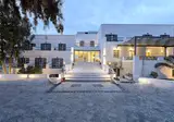 Omiros Hotel foto 1