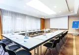 NH Hotel Budapest City foto 16