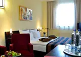 Leonardo Hotel Budapest foto 15