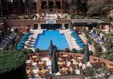 Cairo Marriott Hotel & Omar Khayyam Casino foto 2
