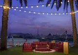 Crowne Plaza Dubai - Festival City foto 25