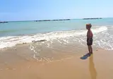 Villa Alwin Beach Resort foto 9