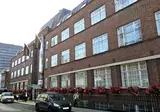 The Wesley London Euston foto 2