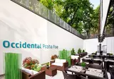 Hotel Occidental Praha Five foto 5