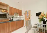 Grand Plaza Serviced Apartments foto 8