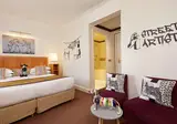 Hotel Waldorf Trocadero foto 2