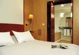 Novotel Suites Wien City Donau foto 2