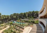 Serawa Moraira Hotel (ex. Gema) foto 10