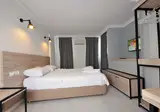 Club Sema Suite Hotel foto 24