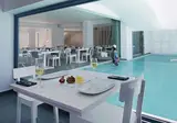 Acroterra Rosa Luxury Suites & Spa foto 8
