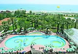 Seher Kumköy Star Resort & Spa foto 21