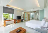 KC Beach Club Hotel & Pool Villas foto 11