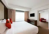 Mövenpick Suriwongse Hotel Chiang Mai foto 15