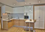 Bof Hotels Ceo Suites Atasehir foto 21