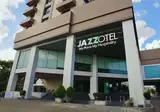 Jazzotel Bangkok foto 10