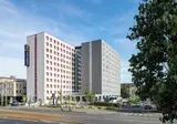 Comfort Hotel Prague City East foto 5