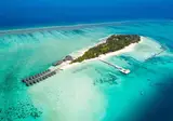 Summer Island Maldives foto 11