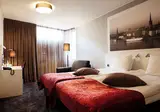 Best Western Kom Hotel Stockholm foto 25